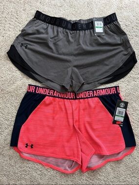 NWT Under Armour Shorts